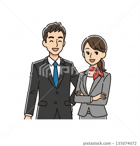 10 幅簡單易用的商業插圖 10 幅簡單易用的商業插圖 135074072