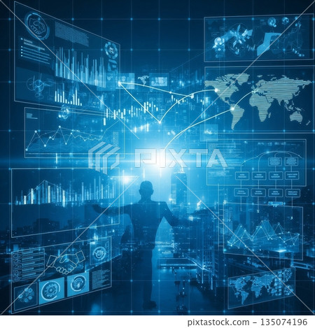 未來多重圖表 10 135074196