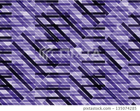 Illustration of patterns and designs Illustration of patterns and designs 135074285