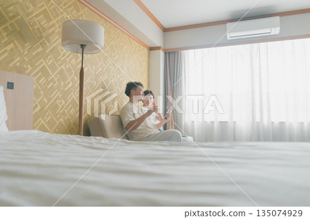 家庭旅行攝影合作：伊藤小湧園 135074929