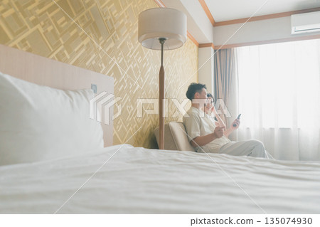 家庭旅行攝影合作：伊藤小湧園 135074930