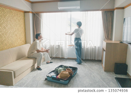 家庭旅行攝影合作：伊藤小湧園 135074936