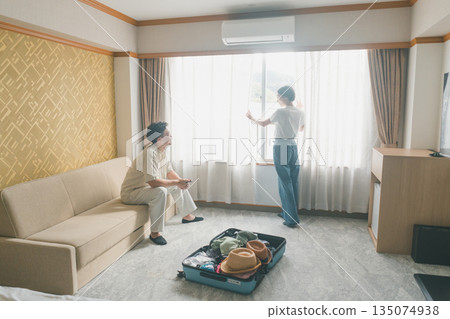 家庭旅行攝影合作：伊藤小湧園 135074938