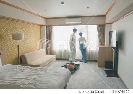 家庭旅行攝影合作:伊藤小湧園 家庭旅行攝影合作:伊藤小湧園 135074945