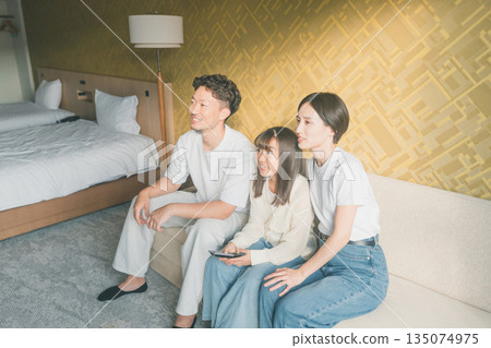 家庭旅行攝影合作:伊藤小湧園 家庭旅行攝影合作:伊藤小湧園 135074975