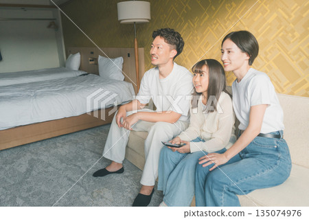 家庭旅行攝影合作:伊藤小湧園 家庭旅行攝影合作:伊藤小湧園 135074976