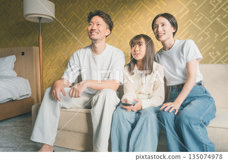 家庭旅行攝影合作:伊藤小湧園 家庭旅行攝影合作:伊藤小湧園 135074978