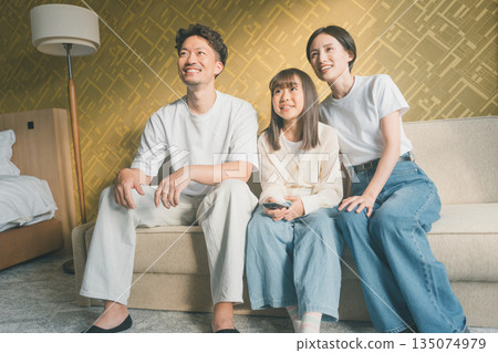 家庭旅行攝影合作：伊藤小湧園 135074979