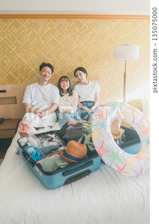 Family Trip Photography cooperation: Ito Kowakien Family Trip Photography cooperation: Ito Kowakien 135075000