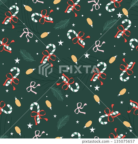 Elegant certificate of appreciation template with gold and black design, premium quality award diploma for achievement, education, business, corporate recognition and formal ceremony use. 135075657