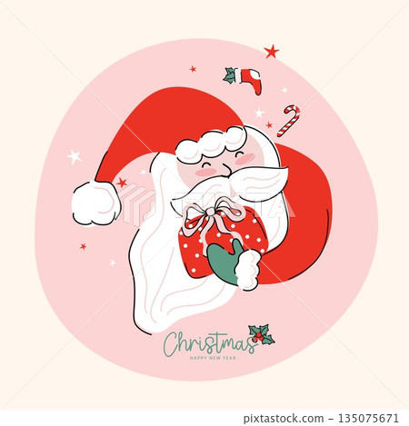 Elegant certificate of appreciation template with gold and black design, premium quality award diploma for achievement, education, business, corporate recognition and formal ceremony use. 135075671