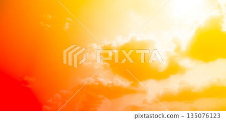 Orange Sky Red Pastel Light Abstract Background Texture Nature Summer Landscapte Sun Cloud Beauty Sunset Overlay Gradient Color Sunrise Mockup Scene Wallpaper Fantasy Bright Cute Backdrop Dream. Orange Sky Red Pastel Light Abstract Background Texture Nature Summer Landscapte Sun Cloud Beauty Sunset Overlay Gradient Color Sunrise Mockup Scene Wallpaper Fantasy Bright Cute Backdrop Dream. 135076123