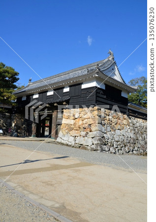 高知城堡 高知城堡 135076230