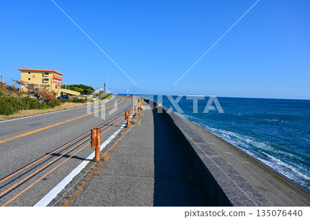 Omaezaki Sun Road, Omaezaki City Omaezaki Sun Road, Omaezaki City 135076440