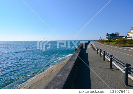 Omaezaki Sun Road, Omaezaki City 135076441