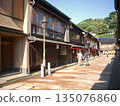 Higashichaya (Mount Utatsu side) (Kanazawa City, Ishikawa Prefecture) 135076860