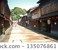 Higashichaya (Mount Utatsu side) (Kanazawa City, Ishikawa Prefecture) 135076861