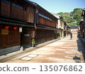 Higashichaya (Mount Utatsu side) (Kanazawa City, Ishikawa Prefecture) 135076862