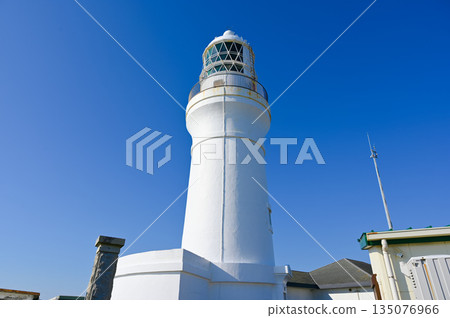 禦前崎燈塔，禦前崎市 135076966