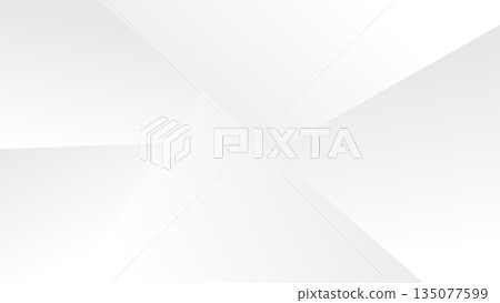 abstract white background with color gradient and graphic lines 135077599