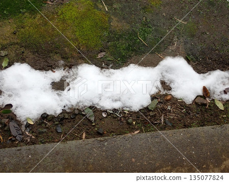 融雪融化 融雪融化 135077824