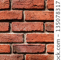 Rough Brick Wall Texture Image 135078317