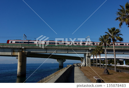 常滑市臨空展望廣場 常滑市臨空展望廣場 135078483