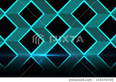 Abstract technology background Abstract technology background 135078709