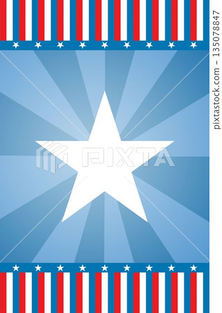 stars in a blue background stars in a blue background 135078847