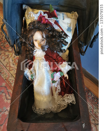 old baby doll old baby doll 135079555