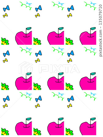 A4 Memo 9 Sheets Apple A4 Memo 9 Sheets Apple 135079710