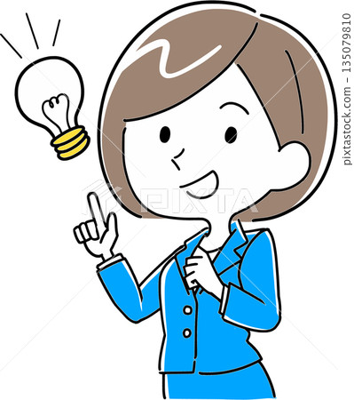 鼓舞人心的職業女性 135079810