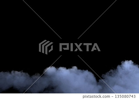 Digital composite image of clouds Digital composite image of clouds 135080743