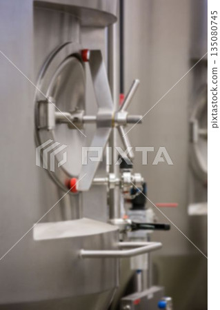 Mettalic distillery still 135080745