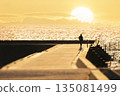 日落奔跑 135081499
