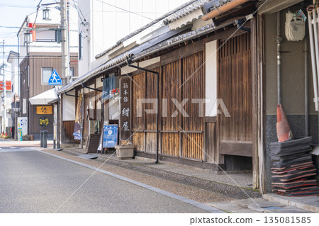 奈良柳町商店街 箱本館“Konya” 奈良柳町商店街 箱本館“Konya” 135081585
