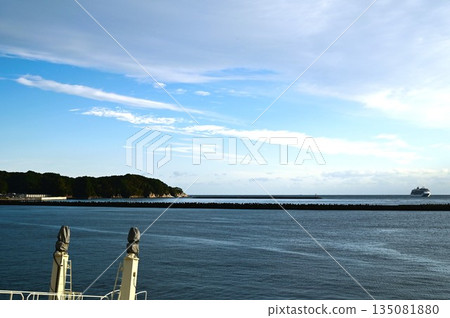 七海探險家號遊輪 135081880