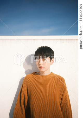 年輕人的肖像 年輕人的肖像 135082105
