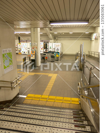 熱田站檢票口 熱田站檢票口 135083061