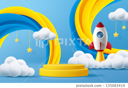 火蠟燭，白雲產品展示平台，兒童節，生日，節日產品展示平台 135083419