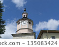 Ancient church in Byala, Bulgaria 135083424
