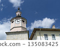 Ancient church in Byala, Bulgaria 135083425
