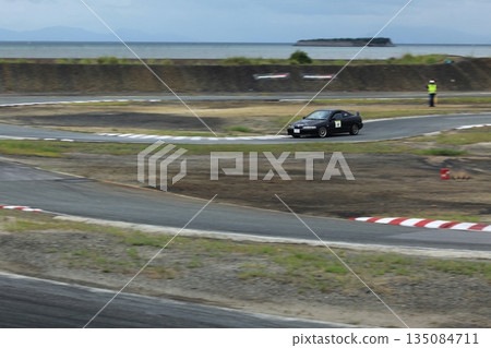 Omuta City Race Track Gymkhana, Omuta City Race Track Gymkhana, 135084711