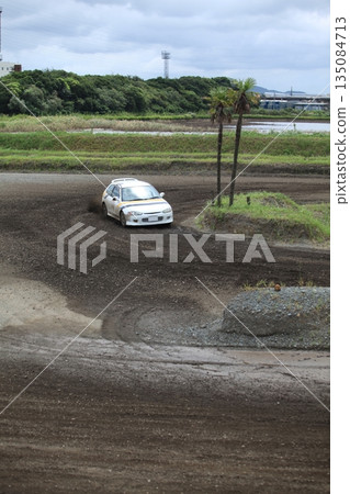 Omuta City Race Track Gymkhana, 135084713