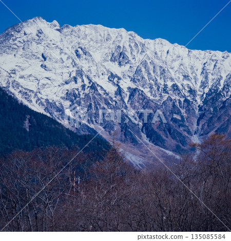 Nature of Kamikochi Nature of Kamikochi 135085584