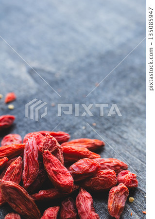 枸杞真正的枸杞 135085947