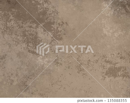 Mottled paint watercolor background texture Mottled paint watercolor background texture 135088355