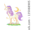 unicorn 135088905