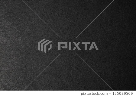 Black stone texture background closeup Black stone texture background closeup 135089569