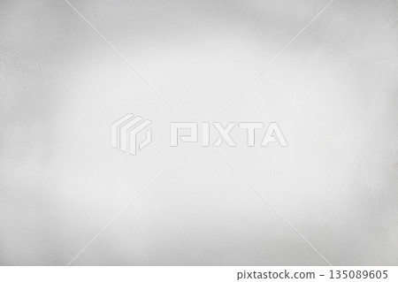 White clean minimal wall background texture White clean minimal wall background texture 135089605